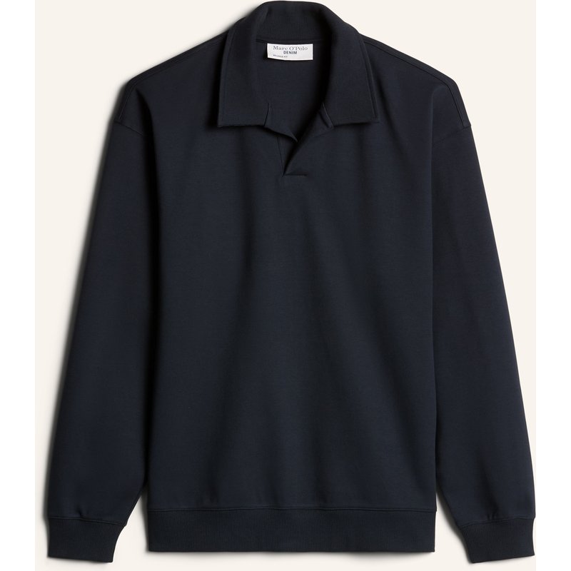 Marc O'polo Denim Sweatshirt blau