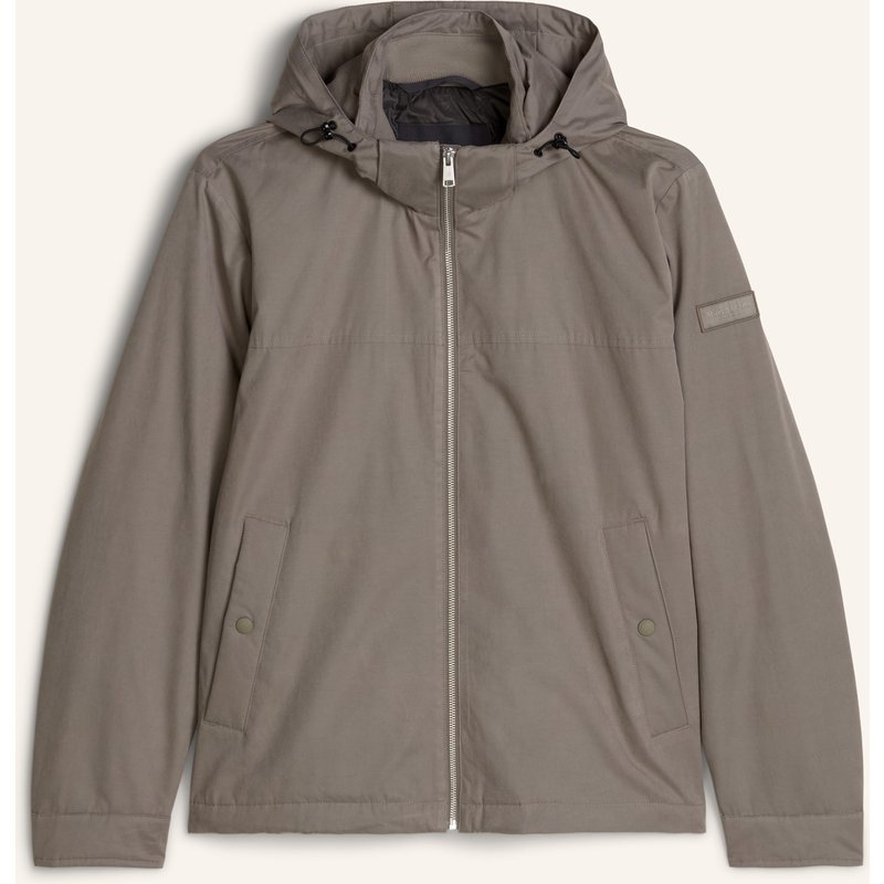 Marc O'polo Outdoor-Jacke grau