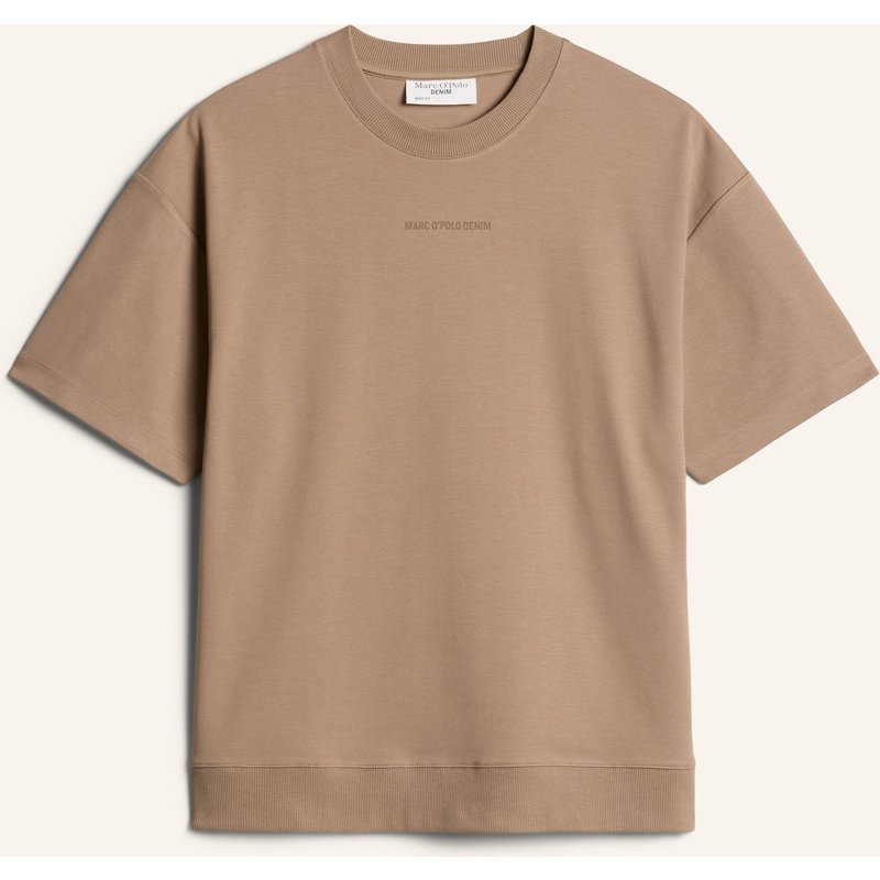 Marc O'polo Denim T-Shirt beige