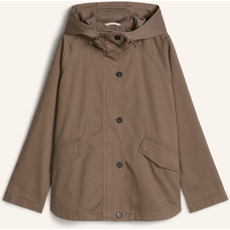 Marc O'polo Outdoorjacke braun