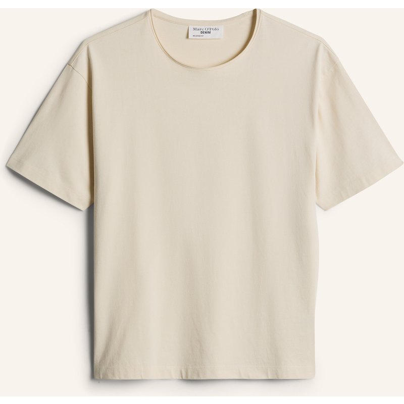 Marc O'polo Denim T-Shirt weiss