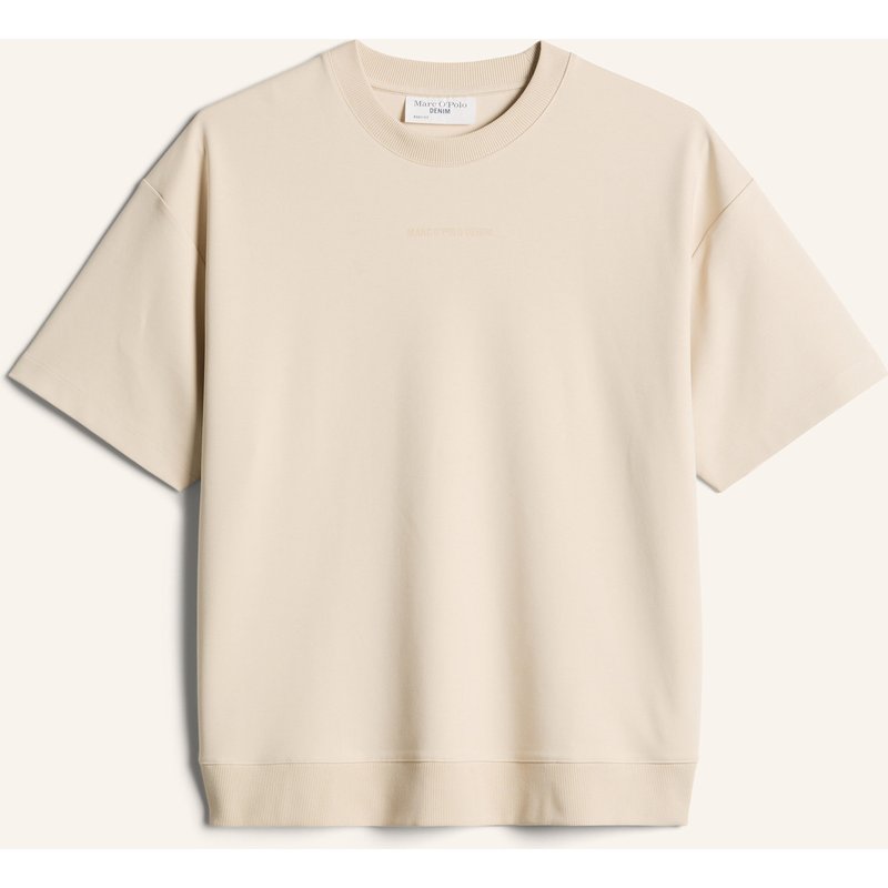Marc O'polo Denim T-Shirt weiss