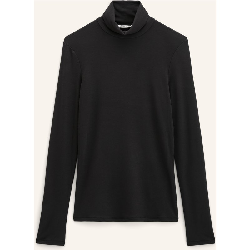 Marc O'polo Longsleeve schwarz