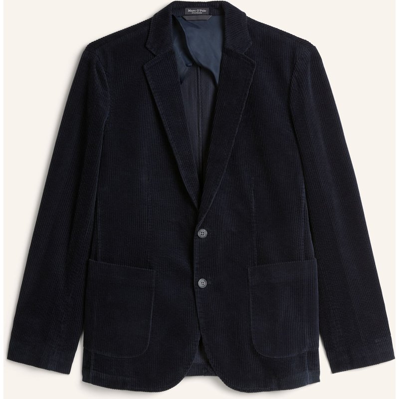 Marc O'polo Sakko blau