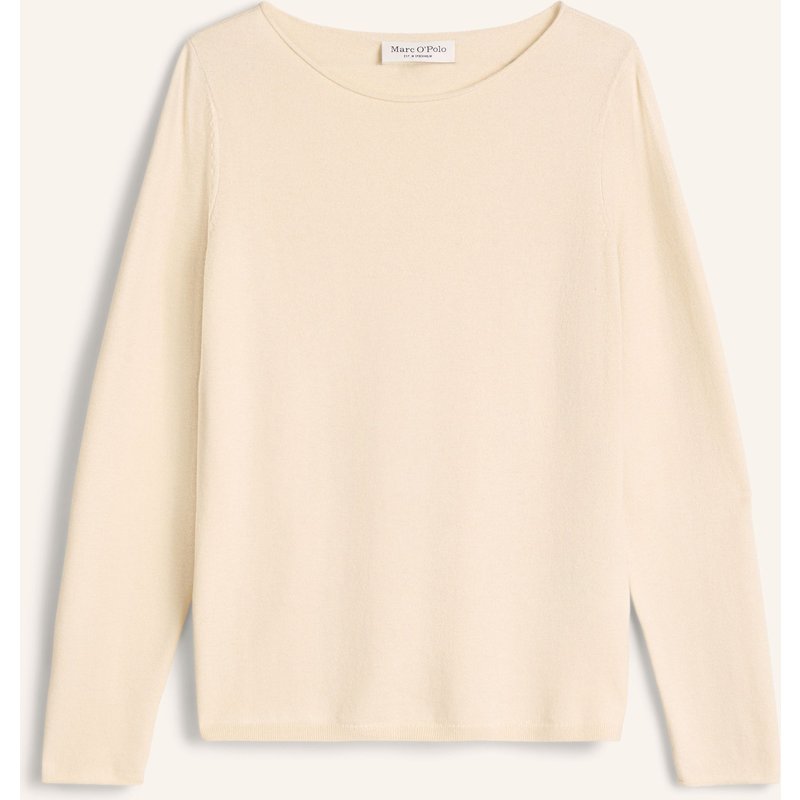 Marc O'polo Pullover beige