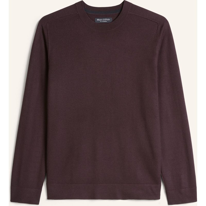 Marc O'polo Pullover lila