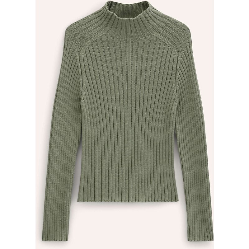 Marc O'polo Pullover gruen