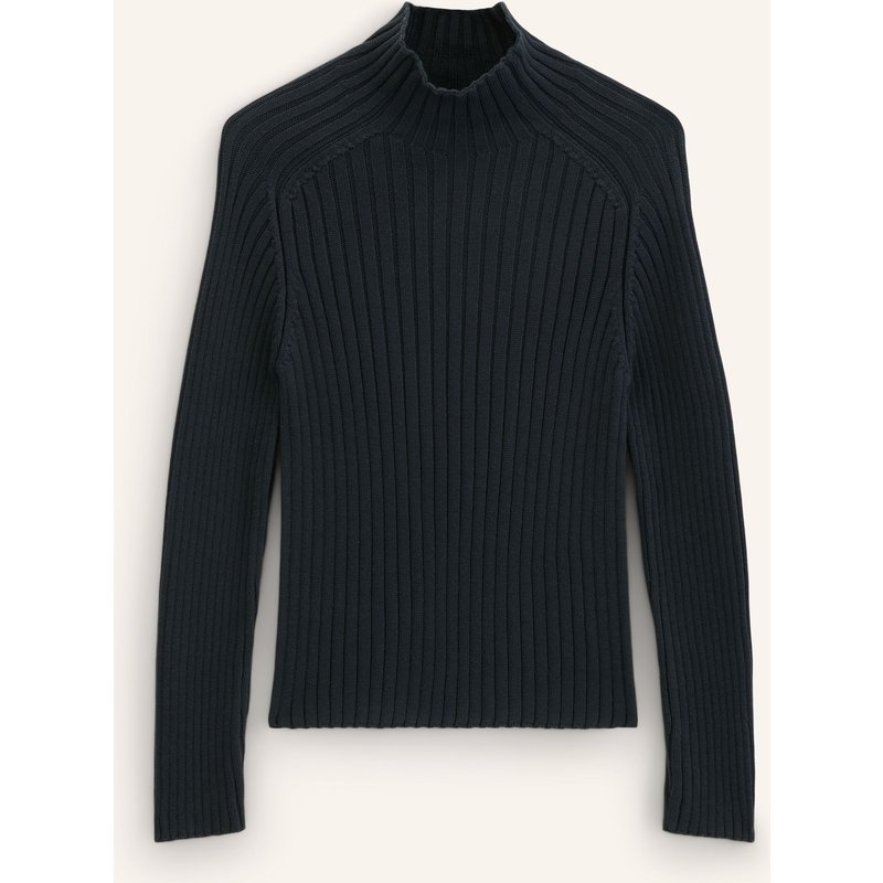 Marc O'polo Pullover blau