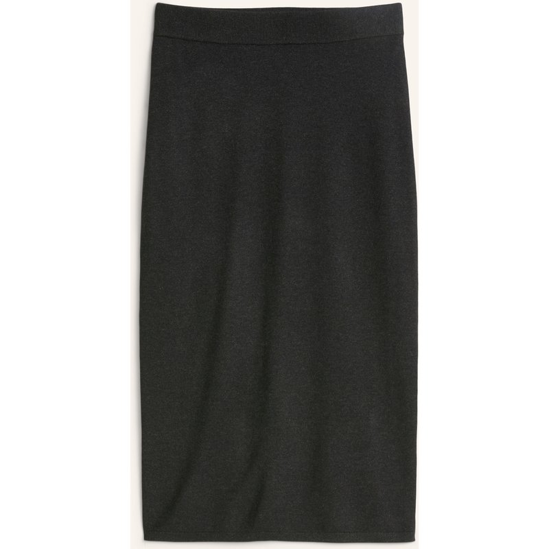 Marc O'polo Strickrock grau