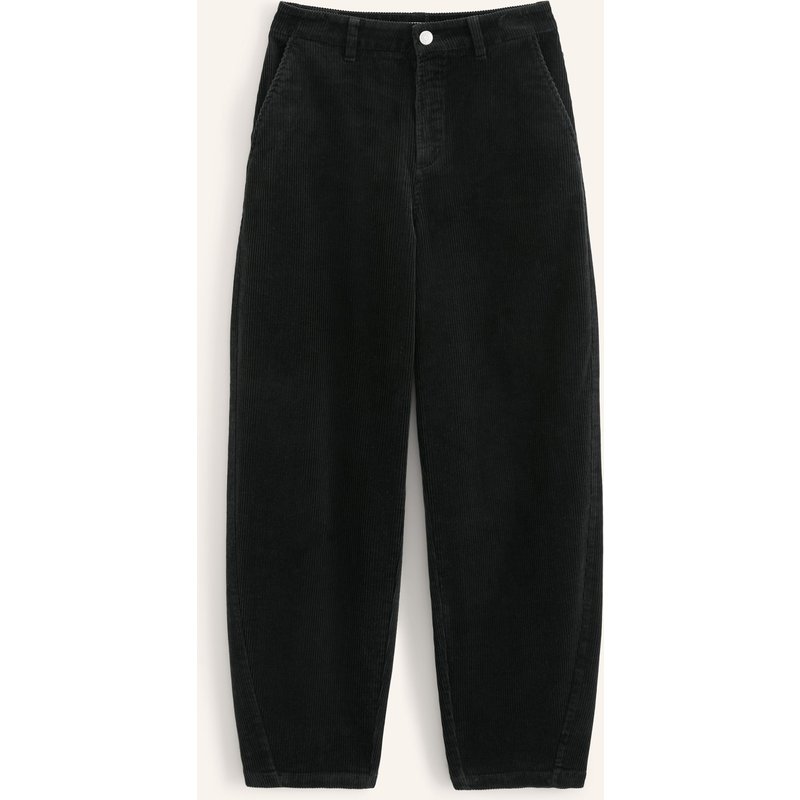 Marc O'polo Denim Cordhose schwarz