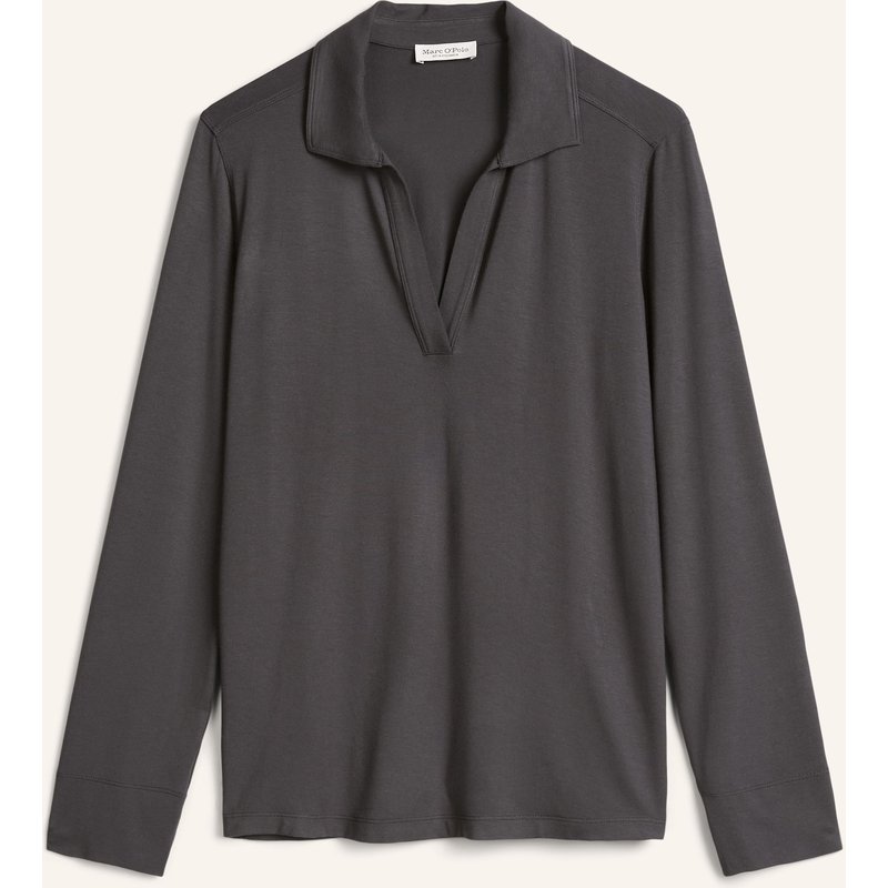 Marc O'polo Longsleeve grau