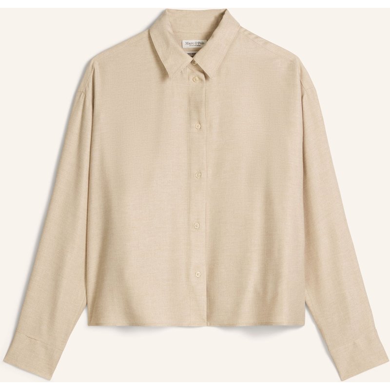 Marc O'polo Bluse beige
