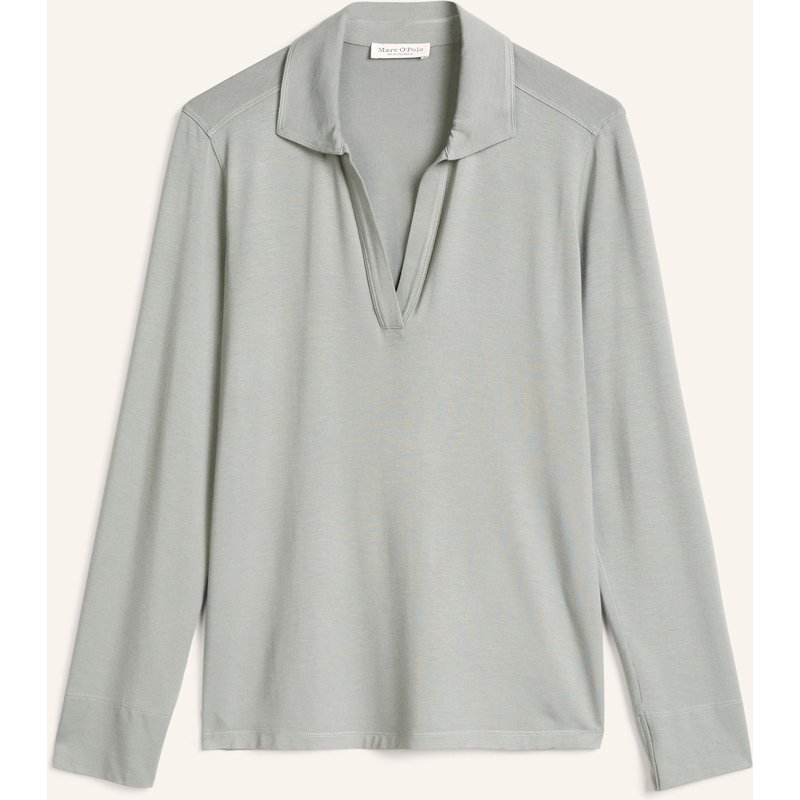 Marc O'polo Longsleeve grau