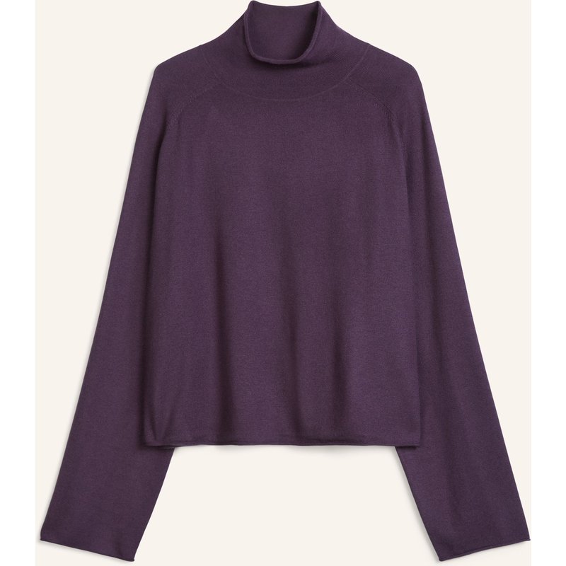 Marc O'polo Pullover lila