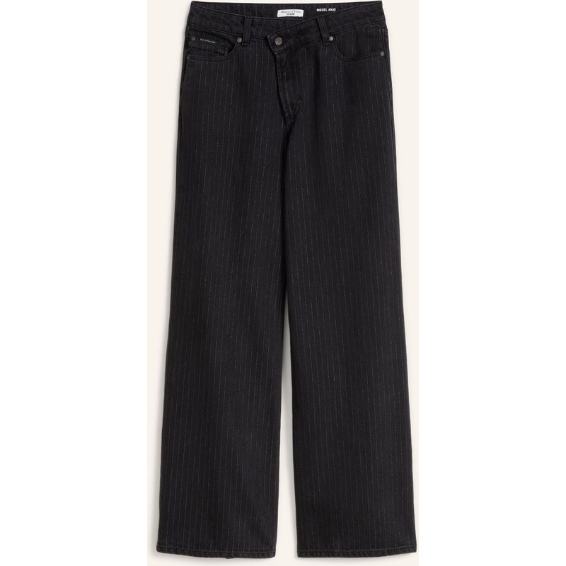 Marc O'polo Denim Jeans grau
