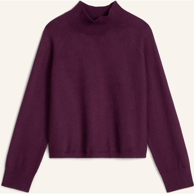 Marc O'polo Pullover lila