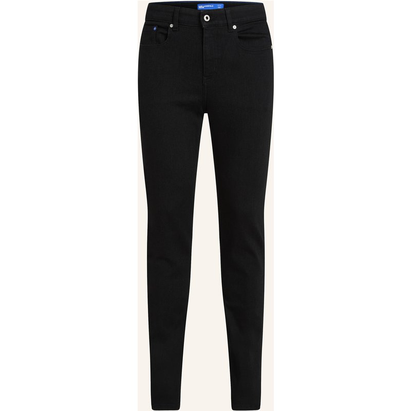 Karl Lagerfeld Jeans Jeans schwarz