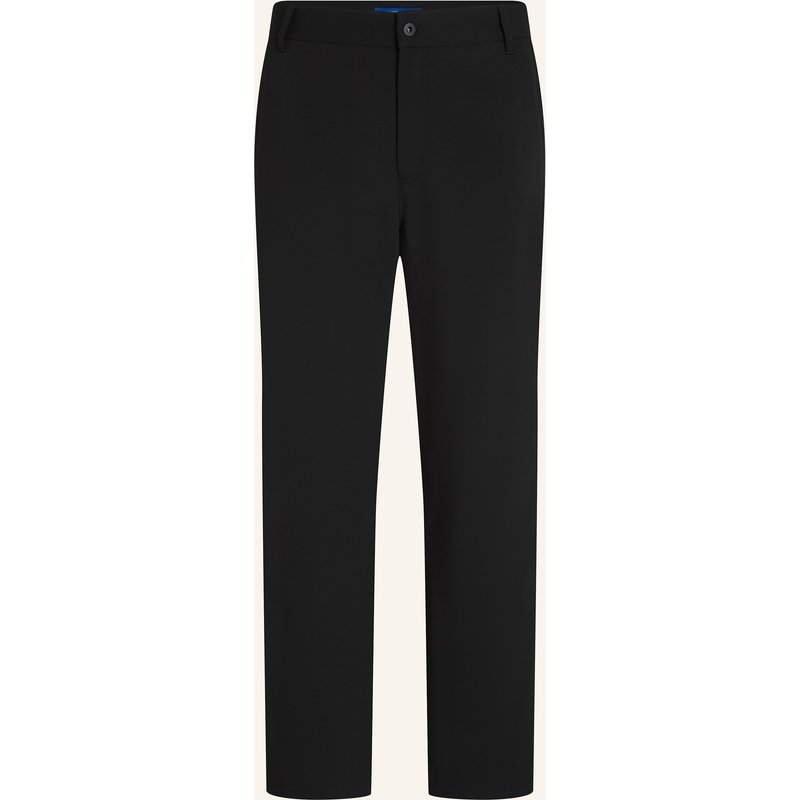Karl Lagerfeld Jeans Hose schwarz