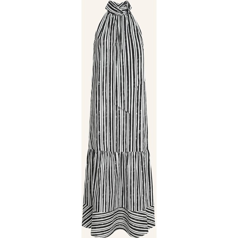 Karl Lagerfeld Kleid schwarz