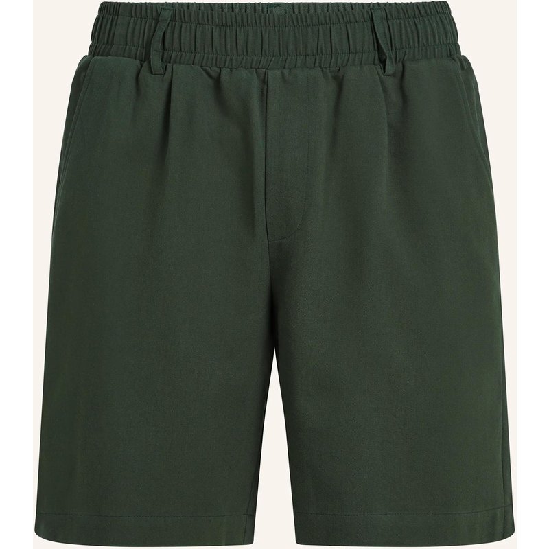 Karl Lagerfeld Shorts gruen