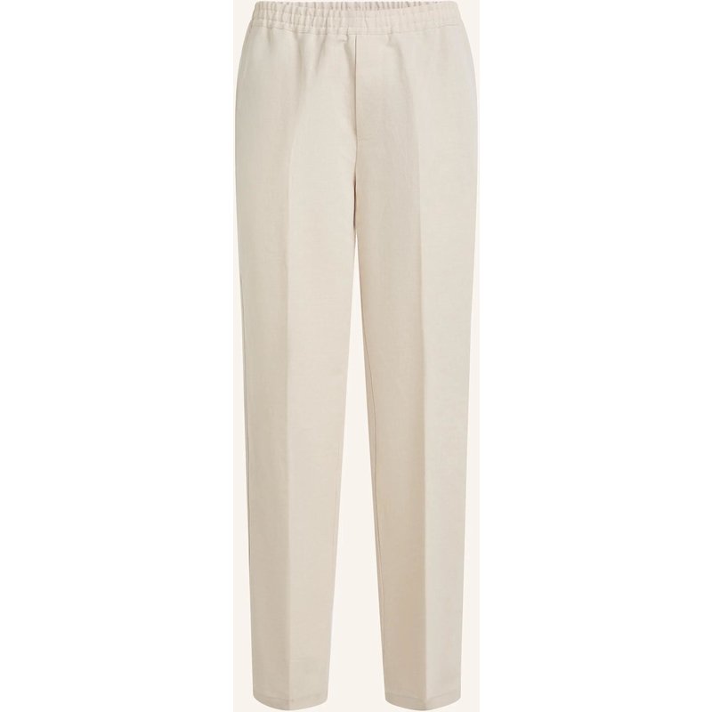 Karl Lagerfeld Hose weiss