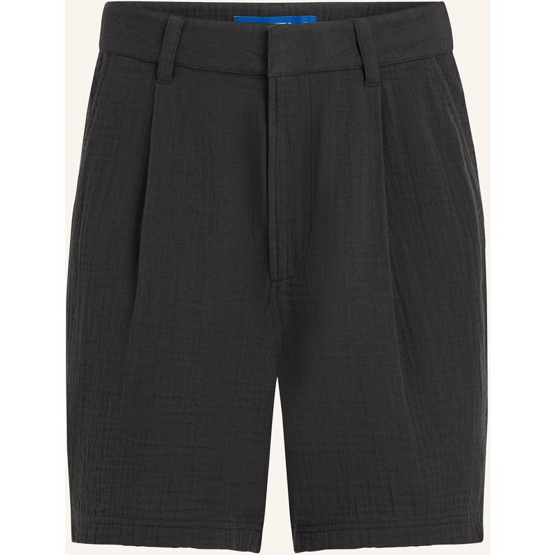 Karl Lagerfeld Jeans Shorts schwarz