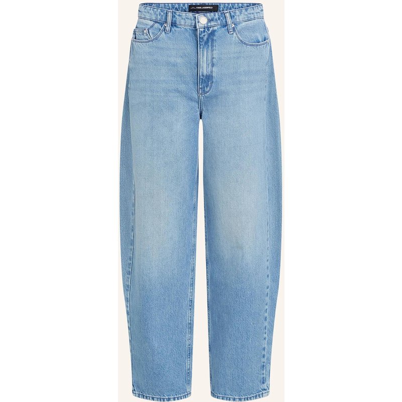 Karl Lagerfeld Jeans blau