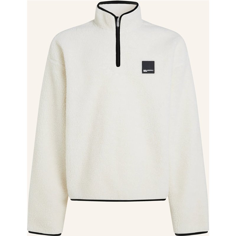 Karl Lagerfeld Jeans Sweatshirt beige