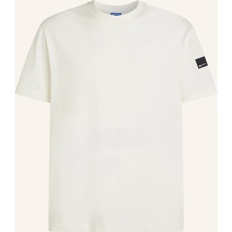 Karl Lagerfeld Jeans T-Shirt beige