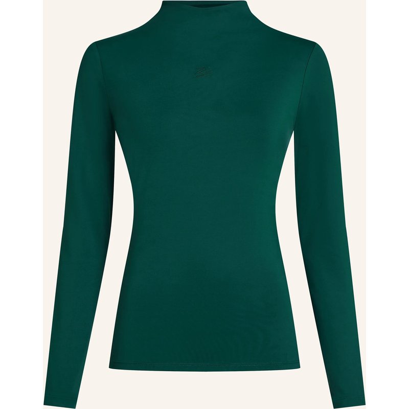 Karl Lagerfeld Top gruen