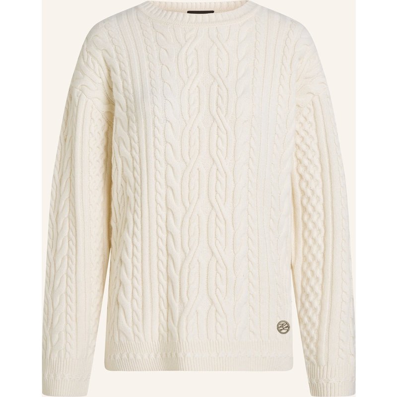 Karl Lagerfeld Top beige