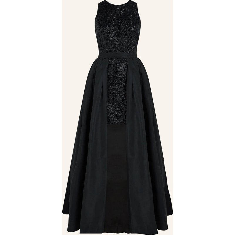 Karl Lagerfeld Kleid schwarz