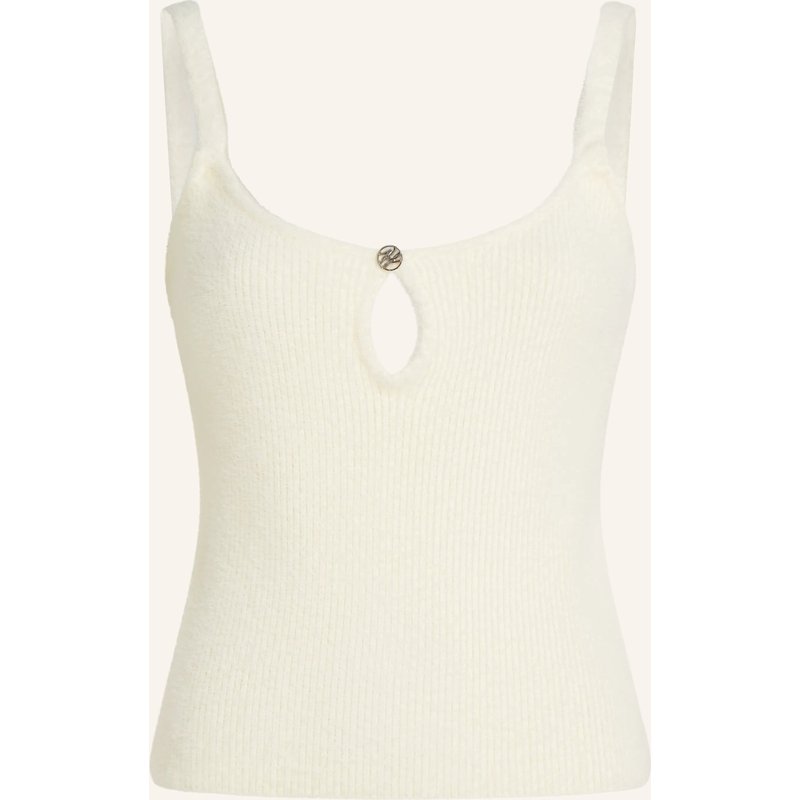 Karl Lagerfeld Top beige