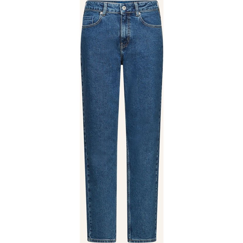 Karl Lagerfeld Jeans Jeans blau
