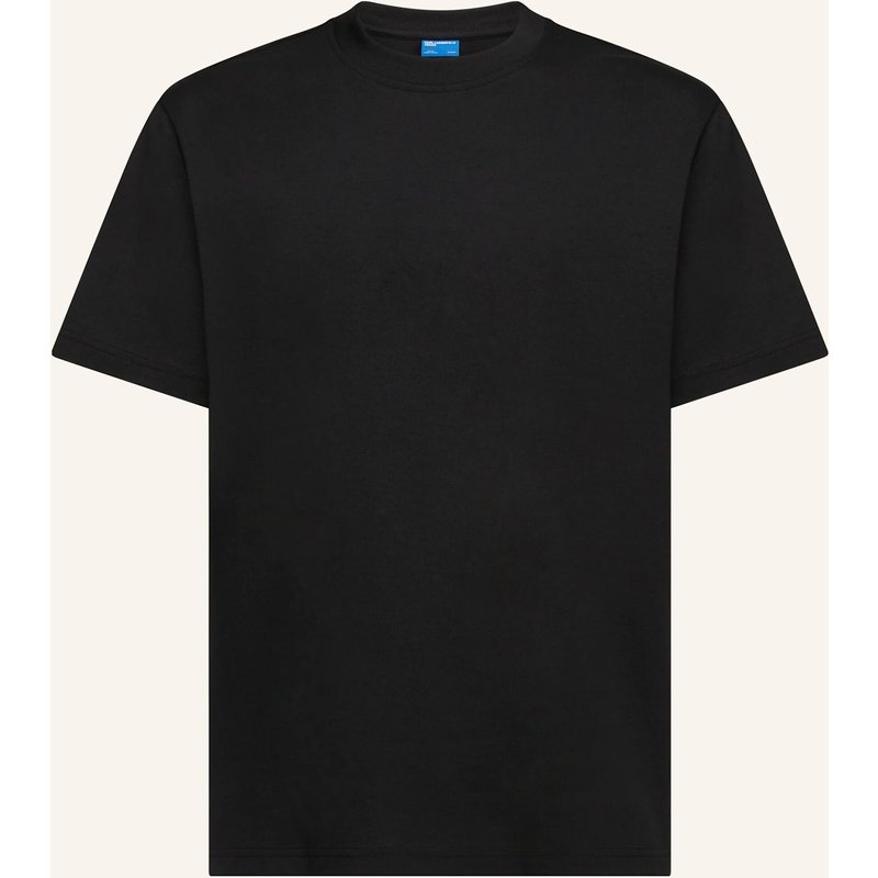 Karl Lagerfeld Jeans T-Shirt schwarz