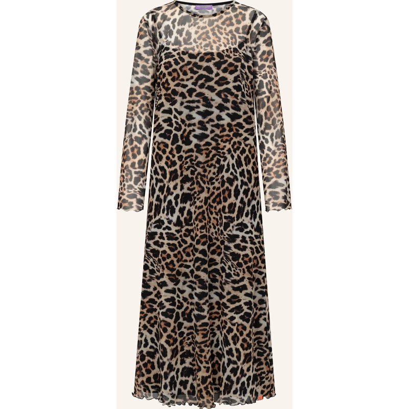 Frieda & Freddies Dress beige