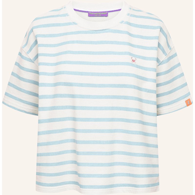 Frieda & Freddies Sweat-Shirt rosa