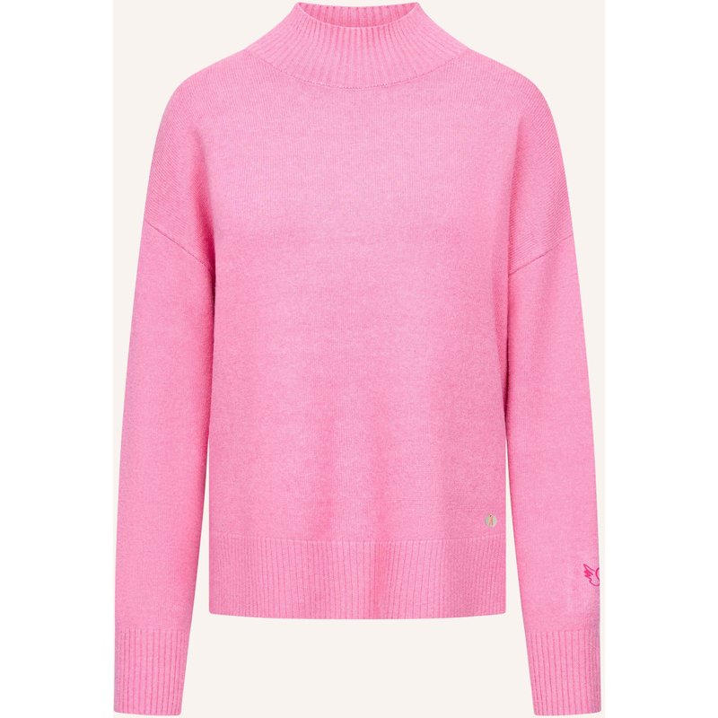 Frieda & Freddies Pullover weiss