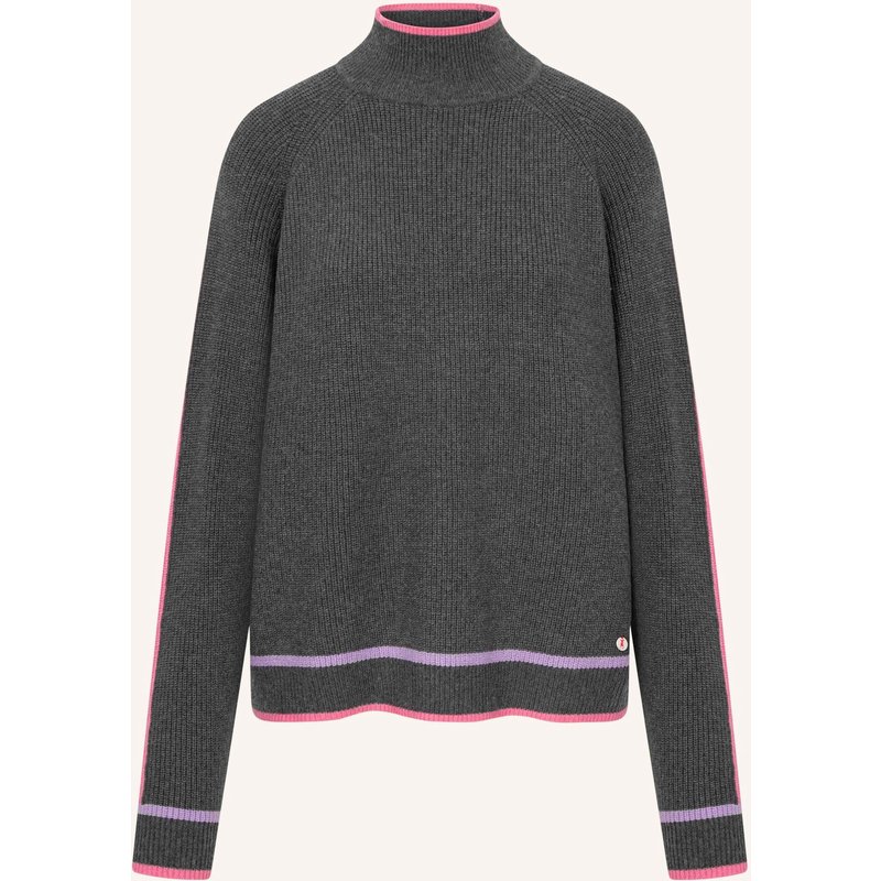 Frieda & Freddies Pullover weiss