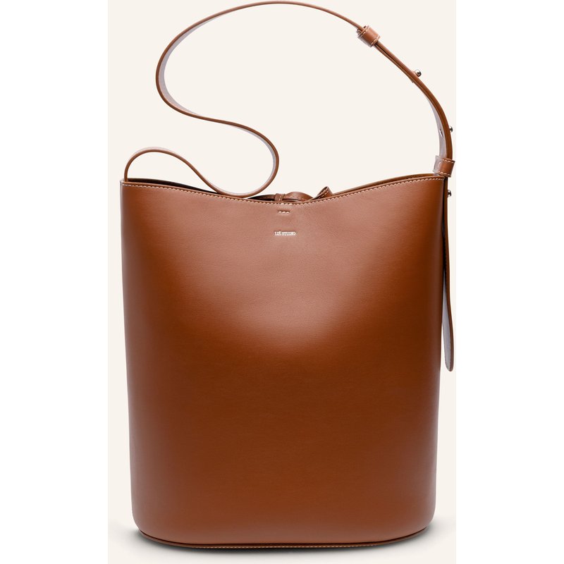 Lié Studio Shopper Norma braun