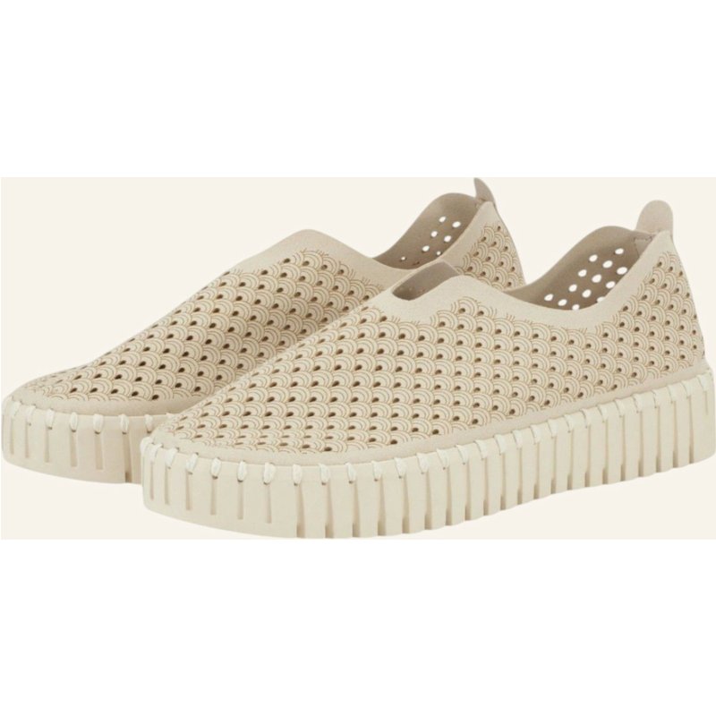 Ilse Jacobsen Sneaker tulip3373 beige
