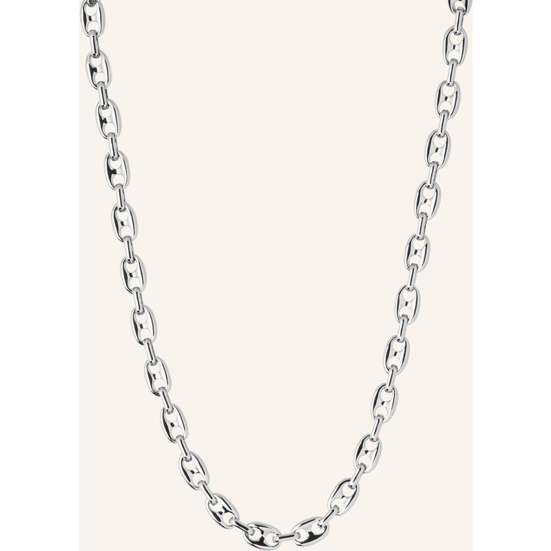 Romantico Romantico Kette Mit Anhänger Brooklyn silber