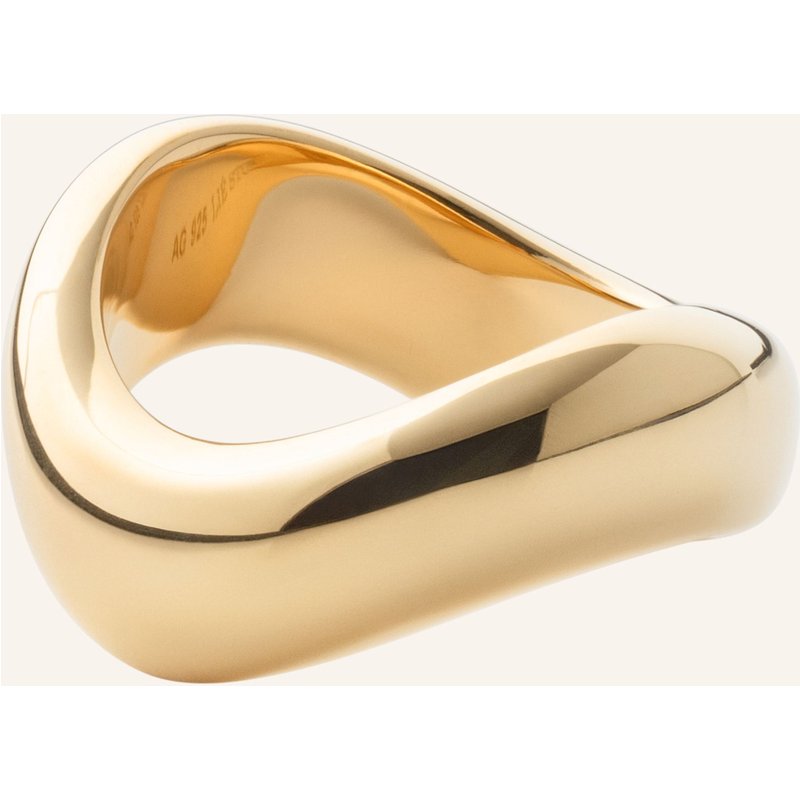 Lié Studio Ring Ivalo Ring gold