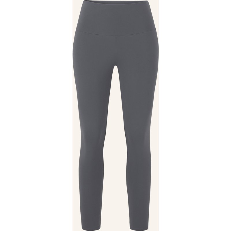 Les Lunes Leggings Luna grau