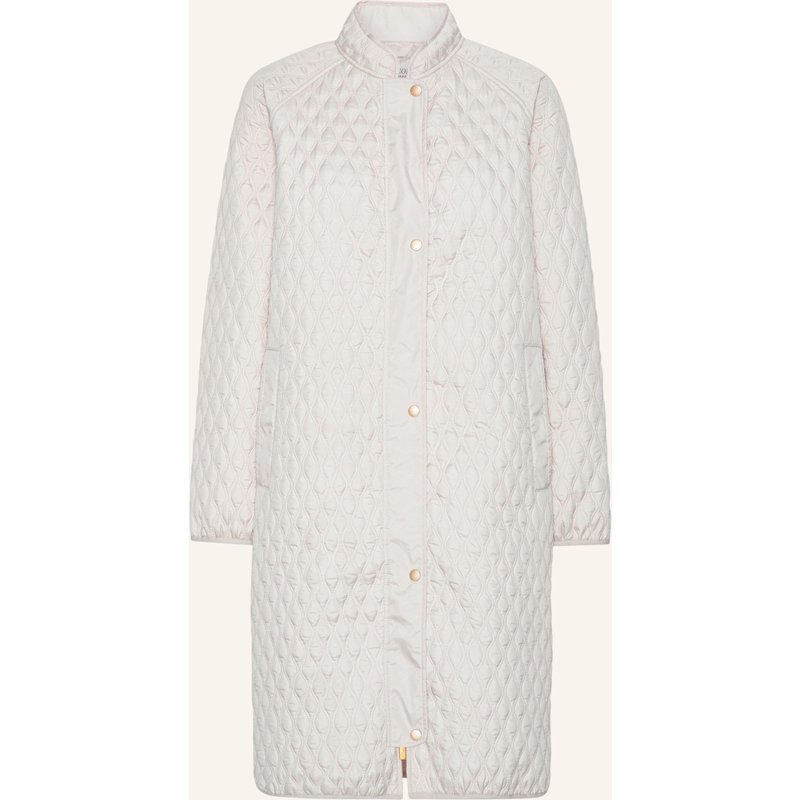 Ilse Jacobsen Steppjacke ally06 gelb