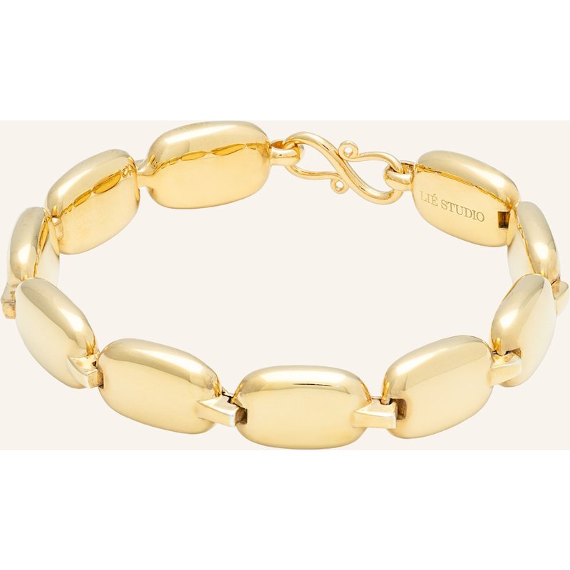 Lié Studio Armband The Monica Bracelet gold