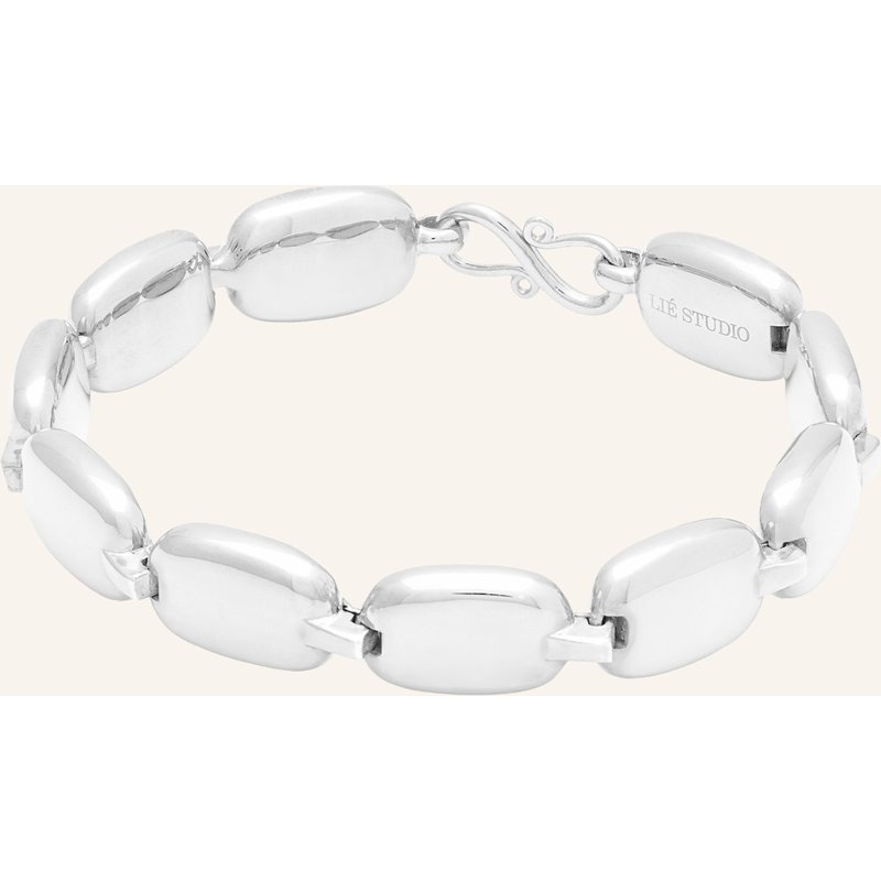 Lié Studio Armband The Monica Bracelet silber