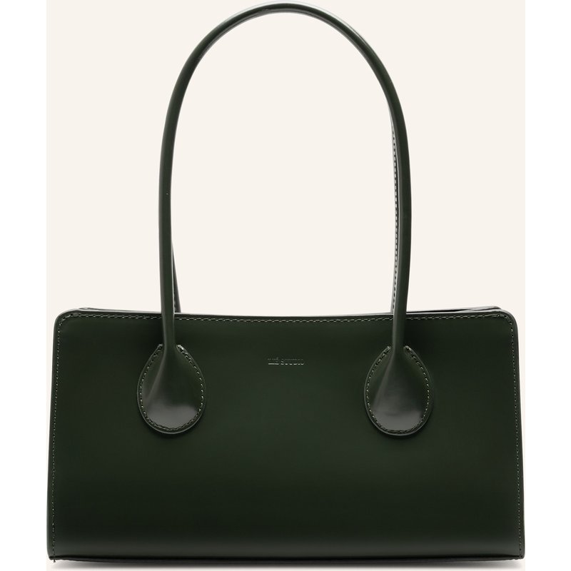 Lié Studio Handtasche The Lou Bag gruen
