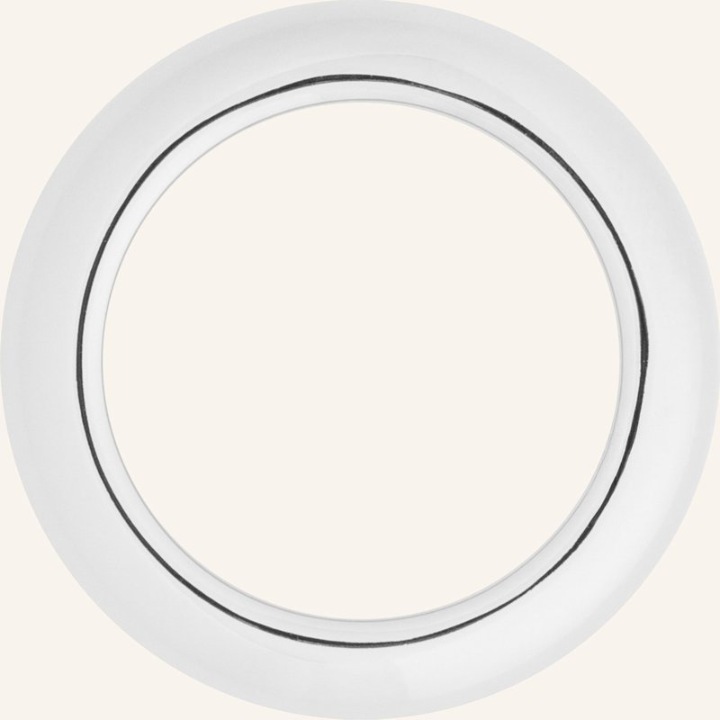Lié Studio Ringe The Evie Ring silber