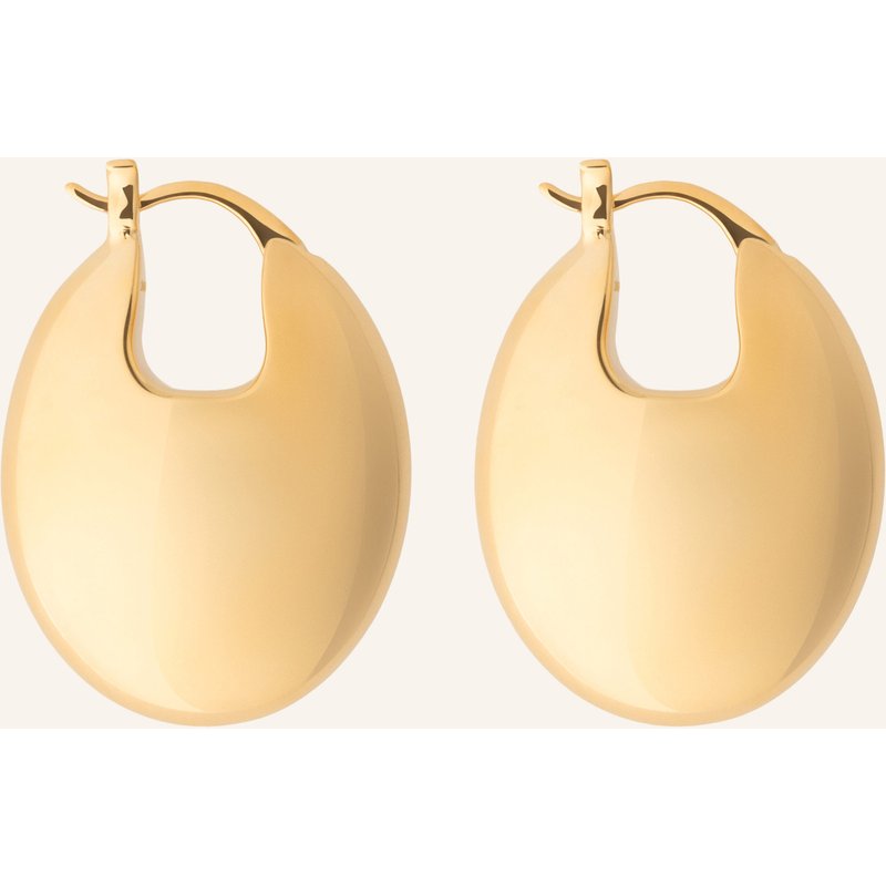 Lié Studio Ohrhänger The Erin Earrings gold